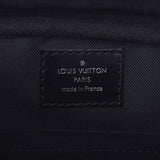 LOUIS VUITTON ルイヴィトン ダミエ グラフィット アンブレール 黒/グレー N41289 メンズ ダミエグラフィットキャンバス ボディバッグ ABランク 中古 銀蔵