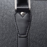 Louis Vuitton Louis Vuitton Tiga Rosan Aldwards M30052 Men's Tiger Leather Business Bag B Rank Used Silgrin