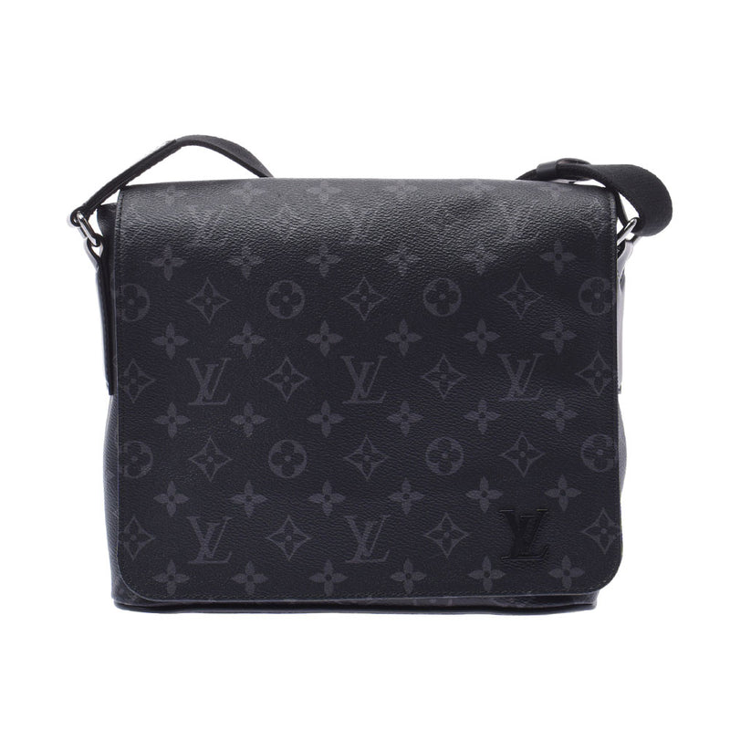 Louis Vuitton District PM NM Men's Shoulder Bag M44000 Monogram