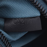 LOUIS VUITTON ルイヴィトン ダミエ グラフィット ディスカバリーバムバッグ 黒 N40187 メンズ ダミエグラフィットキャンバス ボディバッグ ABランク 中古 銀蔵