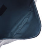 LOUIS VUITTON ルイヴィトン ダミエ グラフィット ディスカバリーバムバッグ 黒 N40187 メンズ ダミエグラフィットキャンバス ボディバッグ ABランク 中古 銀蔵