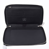 Louis Vuitton Louis Vuitton Episex Epilazer Black Unisex Epilazer Long Wallet A-Rank Used Sinkjo