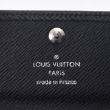 LOUIS VUITTON ルイヴィトン タイガ 6連キーケース アルドワーズ M30500 メンズ タイガレザー キーケース ABランク 中古 銀蔵