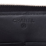 CHANEL シャネル VETEZCOCO クラッチウォレット ゴールド ユニセックス カーフ クラッチバッグ 新同 中古 銀蔵