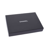 CHANEL シャネル VETEZCOCO クラッチウォレット ゴールド ユニセックス カーフ クラッチバッグ 新同 中古 銀蔵