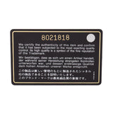 Chanel Chanel Nuto Label Line Tote MM Black Unisex Nylon / Leather Handbags AB Rank Used Sinkjo