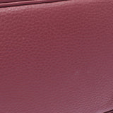 Hermes Hermes Picon Rock PM Rosewood (Pink) Silver Fittings □ O Steel (around 2011) Ladies Triyo Clemance Handbags AB Rank Used Sinkjo