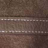 HERMES エルメス ピコタンロック PM  エトゥープ シルバー金具 Z刻印(2021年頃) レディース トリヨンクレマンス ハンドバッグ 未使用 銀蔵