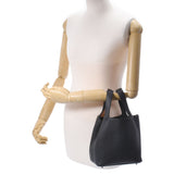 HERMES エルメス ピコタンロック PM  黒 シルバー金具 Z刻印(2021年頃) レディース トリヨンクレマンス ハンドバッグ 新品 銀蔵