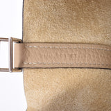 HERMES エルメス ピコタンロック PM トレンチ(ベージュ) シルバー金具 Z刻印(2021年頃) レディース トリヨンクレマンス ハンドバッグ 新品 銀蔵