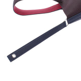 HERMES エルメス ピコタンロック MM カザック ブルーニュイ/ルージュセリエ/フランボワーズ Z刻印(2021年頃) レディース トリヨンクレマンス ハンドバッグ 新品 銀蔵