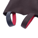 HERMES エルメス ピコタンロック MM カザック ブルーニュイ/ルージュセリエ/フランボワーズ Z刻印(2021年頃) レディース トリヨンクレマンス ハンドバッグ 新品 銀蔵