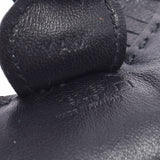 HERMES エルメス ロデオ タッチ PM 黒 Y刻印(2020年頃) ユニセックス アニョーミロ アリゲーター チャーム 未使用 銀蔵