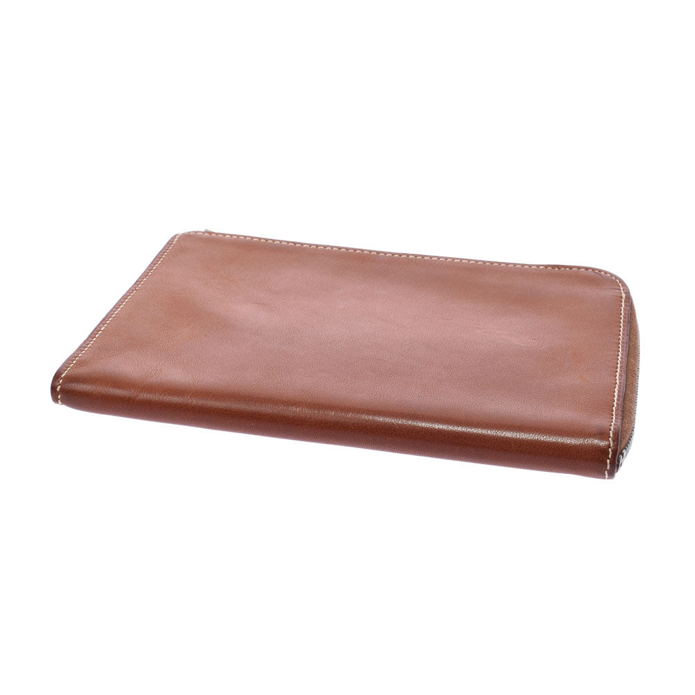 HERMES （新品・未使用品）エルメス リミックス ID カードケース