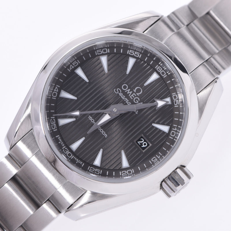 Used ladies omega seamaster Clearance