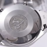 Omega Omega Speed Master Japan Limited 3502.78女士SS手表自动伤口粉红色壳体直径A级使用Silgrin