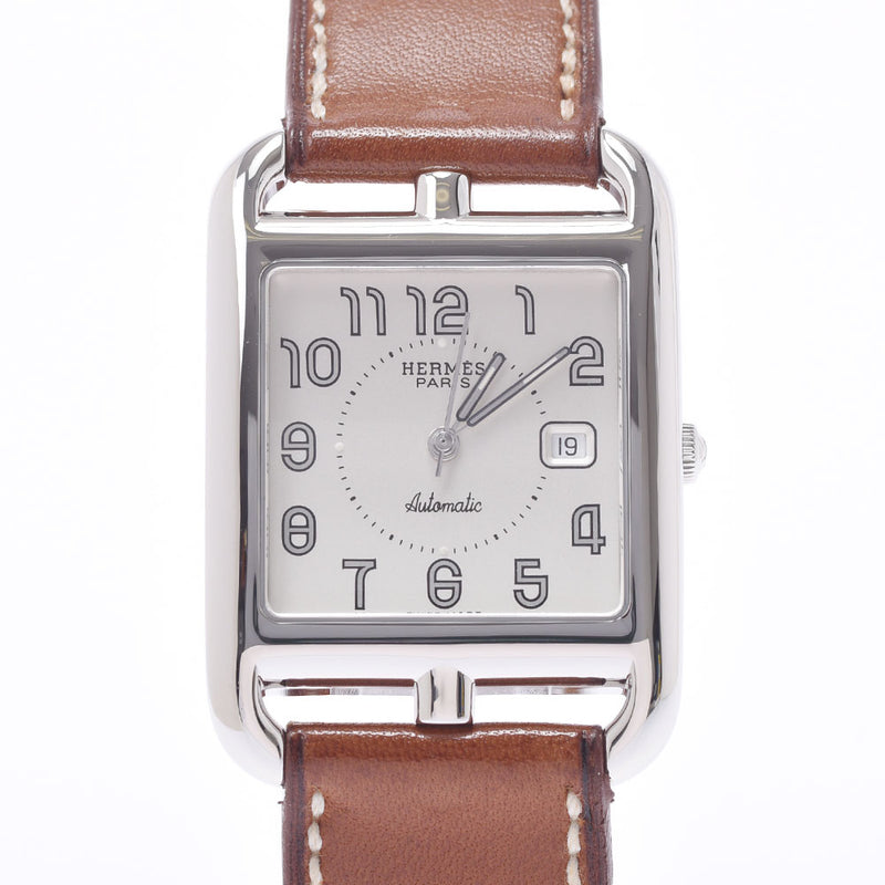 エルメスケープコッド ドゥブルトゥール ボーイズ 腕時計 CC1.710