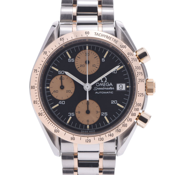 オメガスピードマスター デイト メンズ 腕時計 3316.50 OMEGA 中古