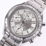 OMEGA Omega Speedmaster Date 3513.30 Men's SS Watch Automatic winding Silver Dial A Rank Used Ginzo