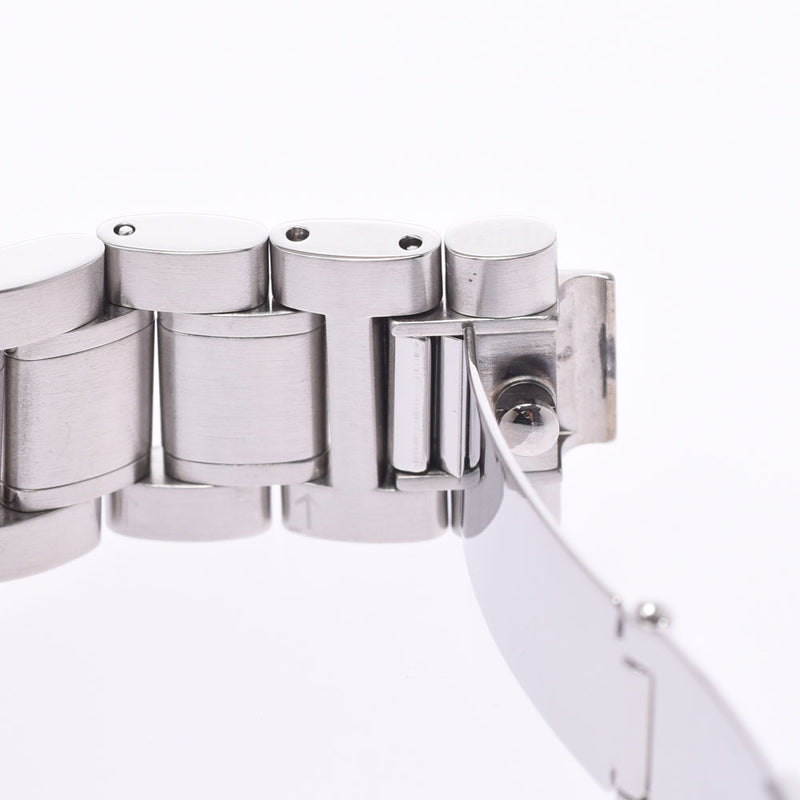 OMEGA欧米茄速度版3513.30男装SS手表自动银表盘A级二手银藏