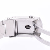 OMEGA オメガ スピードマスター デイデイト 3221.30 メンズ SS 腕時計 自動巻き シルバー文字盤 Aランク 中古 銀蔵