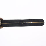 TUDOR チュードル ヘリテージ ブラックベイ 79250BA メンズ ブロンズ/ナイロン 腕時計 自動巻き 黒文字盤 Aランク 中古 銀蔵