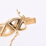 【サマーセレクション 30万以上】A＆A TURNER 三角モチーフ ブレスレット/K18YG ユニセックス