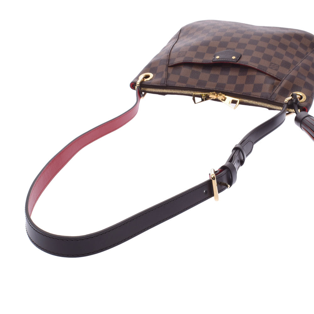 LOUISVUITTON ルイヴィトン ダミエ サウス バンクN42230 ルイ・ヴィトン LOUIS VUITTON サウス・バンク N42230 ブラウン ダミエ
