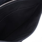Louis Vuitton Louis Vuitton Damier Graphit Anton Brief Case 2way Black N40024 Men's Dumier Graphit Canvas Business Bag New Sanko