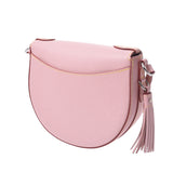 Louis Vuitton Louis Vuitton Episaculo Rose Balleline Silver Bracket M54155 Women's Epireser Shoulder Bag New Sanko