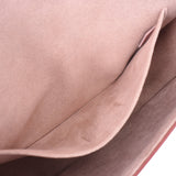 Louis Vuitton Louis Vuitton Episaculo Rose Balleline Silver Bracket M54155 Women's Epireser Shoulder Bag New Sanko