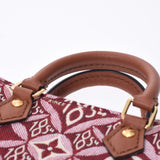 Louis Vuitton Louis Vuitton Since 1854 Petit Sac Pula 2way Bag Bordeaux M69846 Ladies Jacquard Handbag New Sale