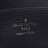 LOUIS VUITTON ルイヴィトン ポシェット ロックミー チェーン 2WAY ノワール(黒) シルバー金具 M63471 レディース カーフ ショルダーバッグ 新同 中古 銀蔵