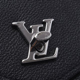 Louis Vuitton Louis Vuitton Pochette My Lock Millo Noir M62648女式卷曲链钱包A-Rank使用Silgrin