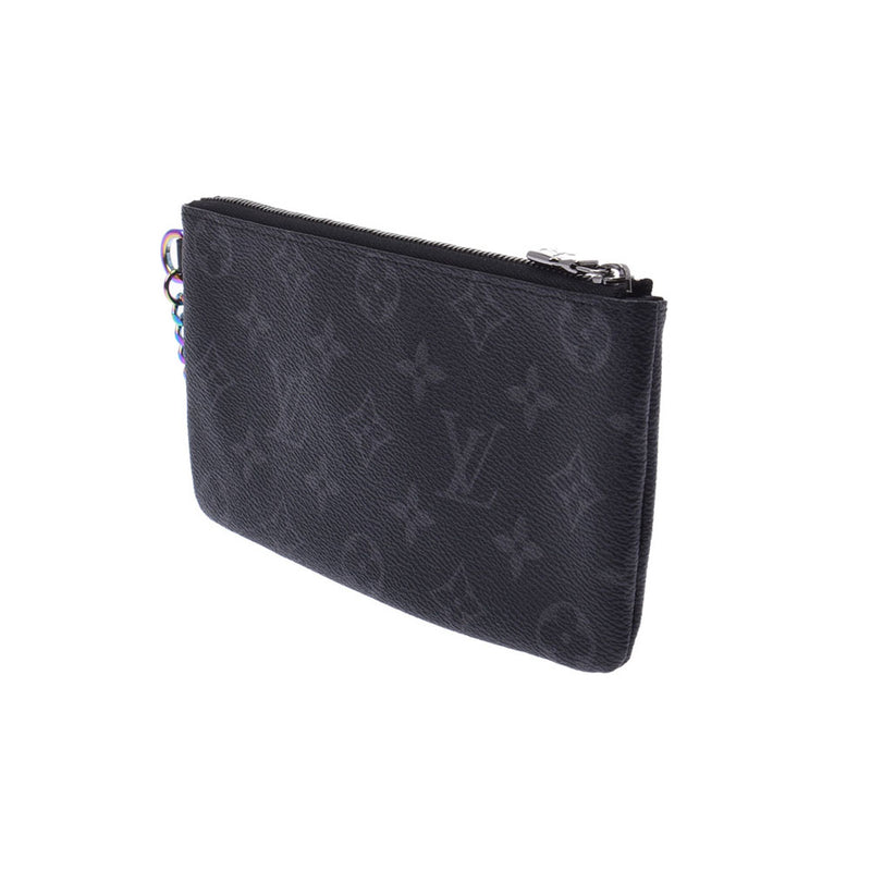 Louis Vuitton ×fragment iPhone ポーチ