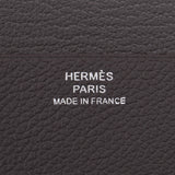 Hermes Hermes Passport Cover ethane□q立即（2013年左右）男女皆宜的彩色护照案新的Sanko