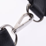 HERMES エルメス エヴリン2 TGM 黒 シルバー金具 □I刻印(2005年頃) ユニセックス トリヨンクレマンス ショルダーバッグ Aランク 中古 銀蔵