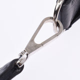 HERMES エルメス エヴリン2 TGM 黒 シルバー金具 □I刻印(2005年頃) ユニセックス トリヨンクレマンス ショルダーバッグ Aランク 中古 銀蔵