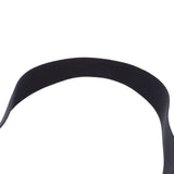 HERMES エルメス エヴリン2 TGM 黒 シルバー金具 □I刻印(2005年頃) ユニセックス トリヨンクレマンス ショルダーバッグ Aランク 中古 銀蔵