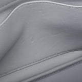 Hermes Hermes Bolid秘密蓝夫利耶（灰色）银色支架X刻（2016年左右）女性的Evergakor手袋是使用Silgrin的排名