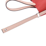 Hermes Picotin lock mm touch Rouge tomatoes / Rosemary