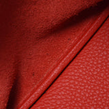 Hermes Picotin lock mm touch Rouge tomatoes / Rosemary