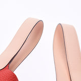 Hermes Picotin lock mm touch Rouge tomatoes / Rosemary