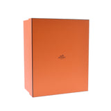 Hermes Hermes Burkin 30 Ethoup Gold Bracket C Engraved (around 2018) Ladies Togo Handbag Unused Silgrin