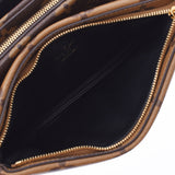 Louis Vuitton Louis Vuitton Monogram Reverse Pochette Lv3 Two Color · Gescur Brown / Black / Beige M45412 Women's Shoulder Bag A-Rank Used Silgrin