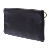 Louis Vuitton Louis Vuitton Monogram Reverse Pochette Lv3 Two Color · Gescur Brown / Black / Beige M45412 Women's Shoulder Bag A-Rank Used Silgrin