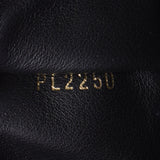 Louis Vuitton Louis Vuitton Monogram Reverse Pochette Lv3 Two Color · Gescur Brown / Black / Beige M45412 Women's Shoulder Bag A-Rank Used Silgrin