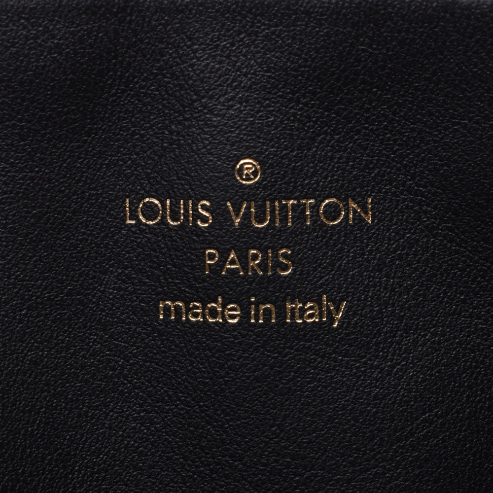 ルイヴィトンリバース ポシェット LV3 二コラ・ジェスキュール 14145