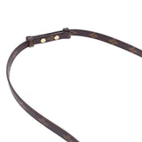 Louis Vuitton Louis Vuitton Monogram Reverse Pochette Lv3 Two Color · Gescur Brown / Black / Beige M45412 Women's Shoulder Bag A-Rank Used Silgrin