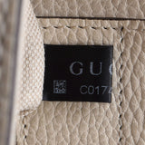 GUCCI Gucci Wing Tote White 354408 Ladies Calf Tote Bag A Rank used Ginzo